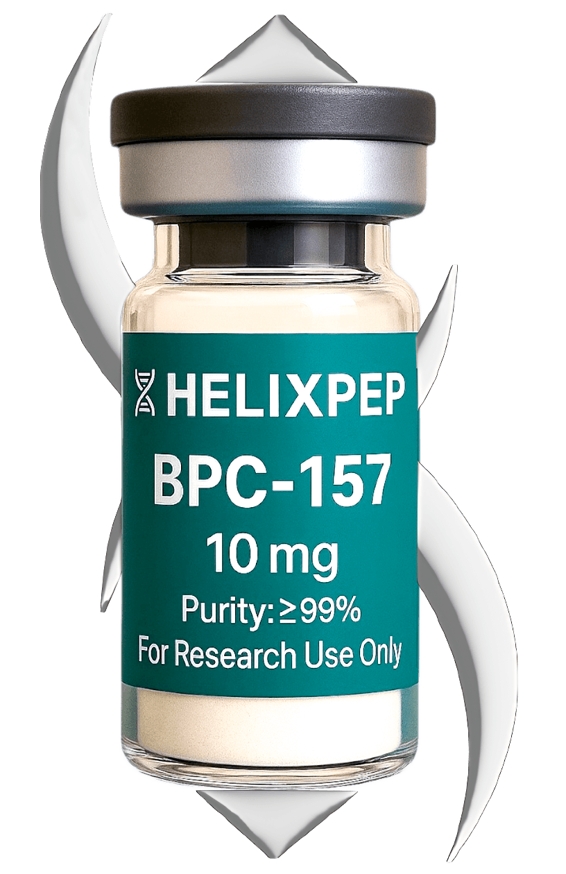 HelixPep RETA-10 Premium Peptide